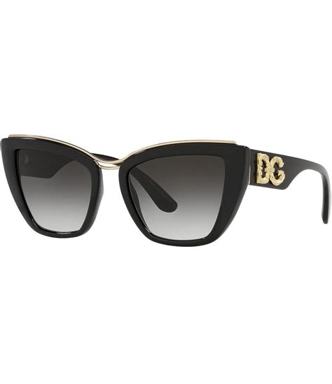 Dolce & Gabbana Eyewear cat